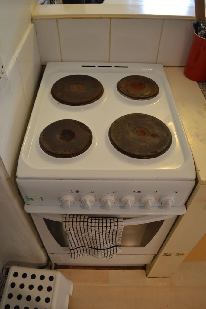 Fully furnished one bedroom flat in amazing location available to rent from 7/10/25