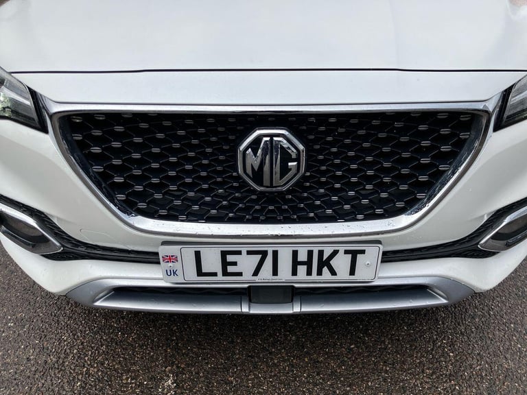 2022 MG MG HS 1.5 T-GDI Excite 5dr ESTATE Petrol Manual