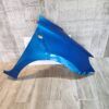 SUZUKI SWIFT MK4 2017-2020 DRIVER SIDE WING PANEL BLUE COLOUR