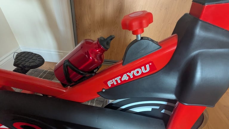 Exercise bike