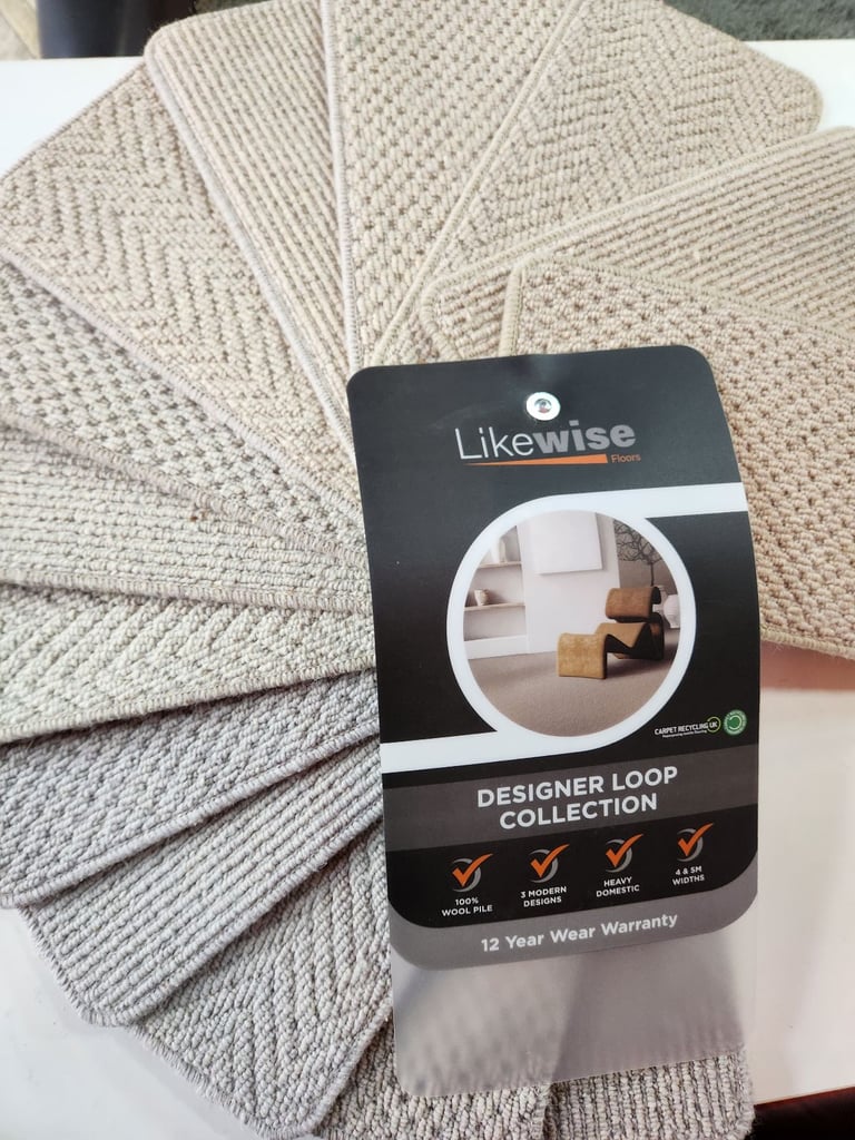 CARPET, LAMINATE FLOORING, VINYL AND ALL TYPES OF FLOORING