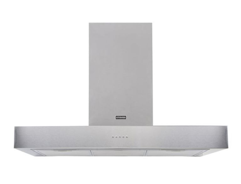 New in Box: Stoves 110cm Cooker Hood