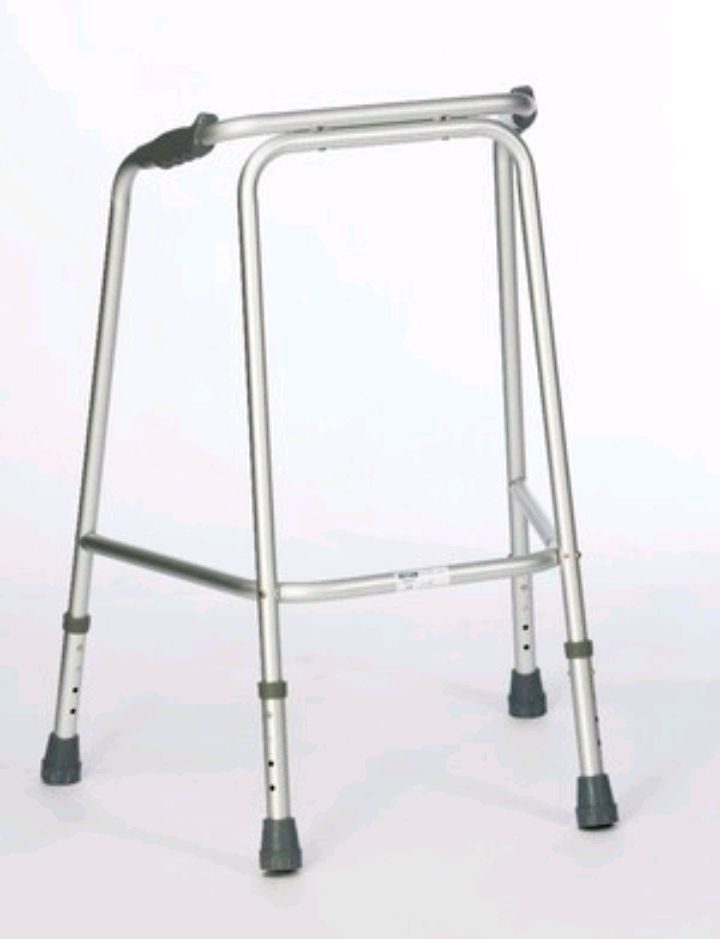 image for Zimmer frame 