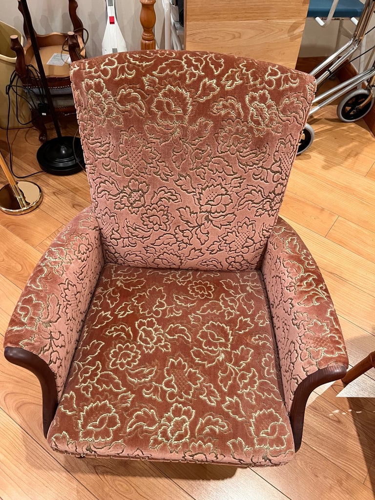 image for Chair’s 