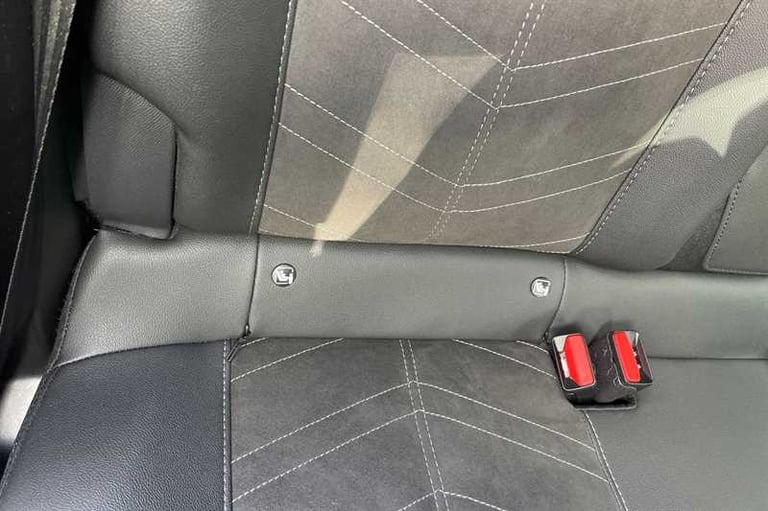 2025 Vauxhall Corsa 1.2 Turbo Ultimate Hatchback 5dr Petrol Manual Euro 6 (s/s) (100 ps) Hatchbac...