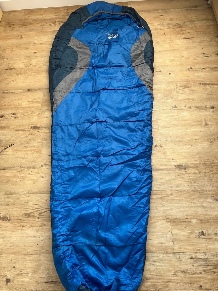 Vango Nitestar 250 Sleeping Bag