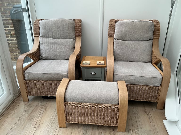 image for Conservatory Furniture 