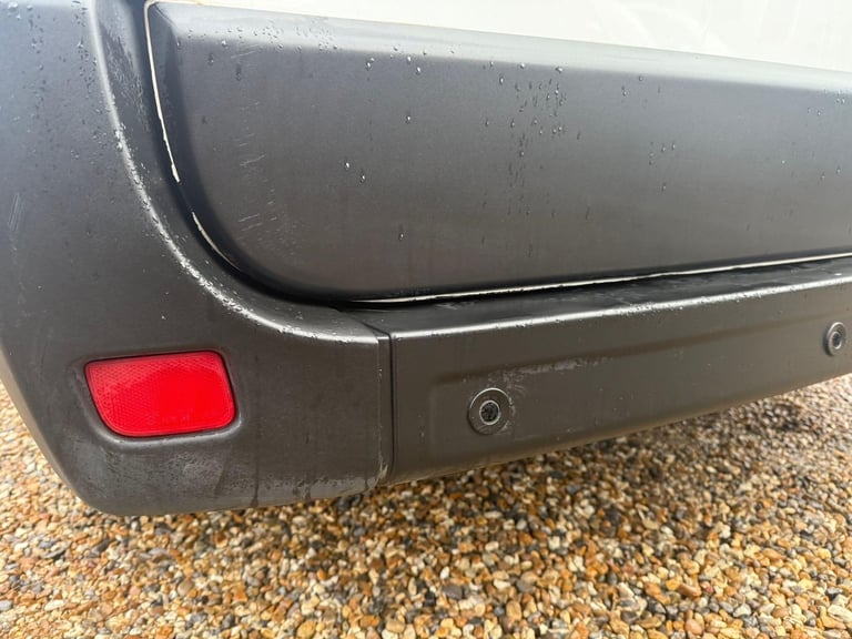 2019 Vauxhall Movano 2.3 CDTi 3500 FWD L2 H2 Euro 6 5dr PANEL VAN Diesel Manual