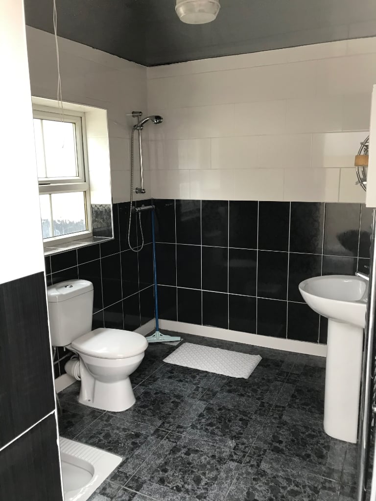 Women's Only - Female Supported Accommodation Rooms - No Rent (Service Charge Only) DSS - Ref 162