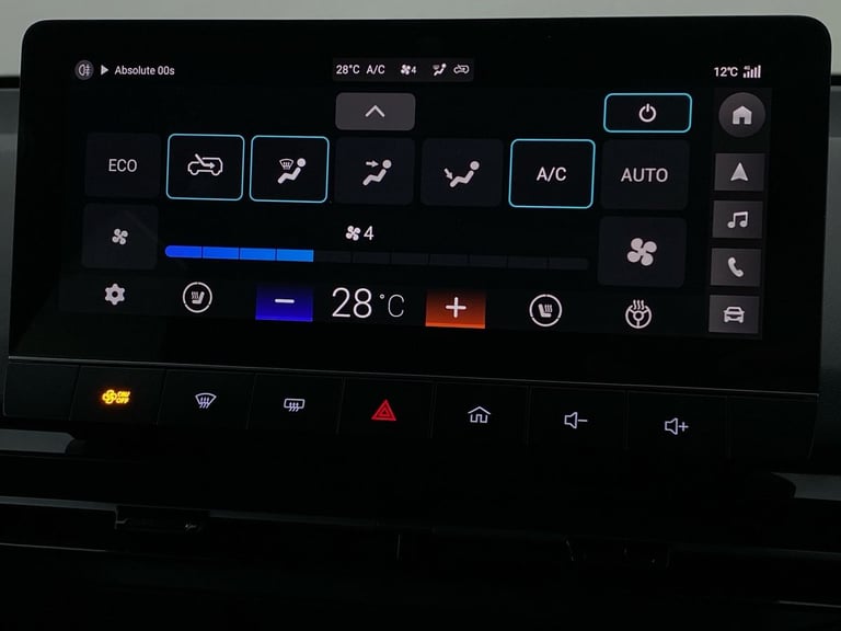 2023 MG MG4 150kW Trophy EV Long Range 64kWh 5dr Auto Hatchback ELECTRIC Automatic