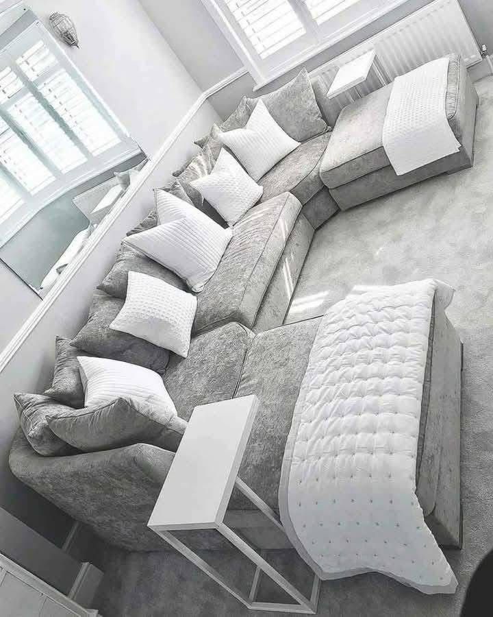 Brand new Miami U sofa for sale with UK wide delivery available call now!!!