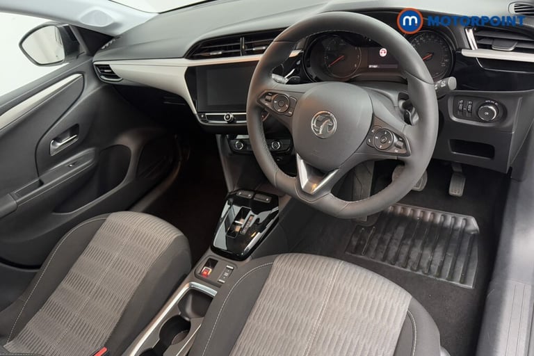 2023 Vauxhall Corsa 1.2 Turbo Design 5dr Auto HATCHBACK PETROL Automatic