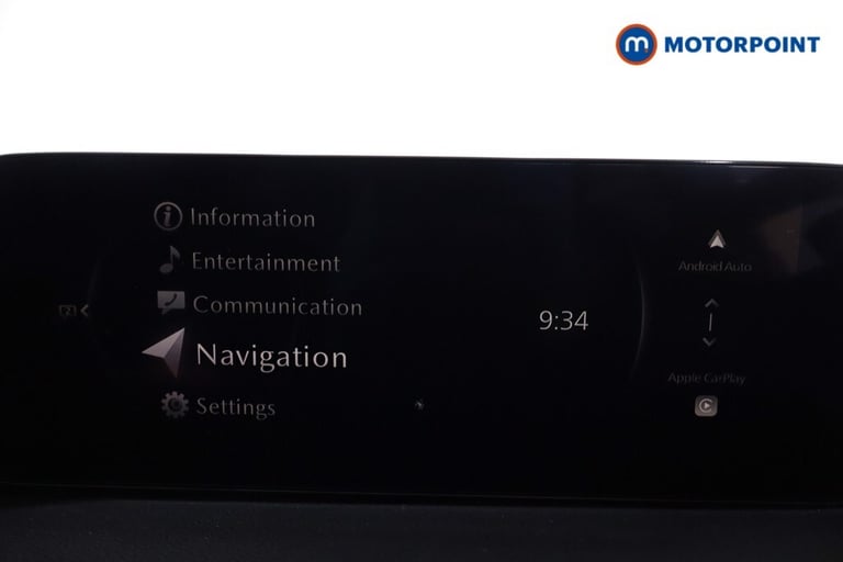 2025 Mazda Mazda3 2.5 e-Skyactiv G MHEV [140] Exclusive-Line 5dr Hatchback Petrol Manual