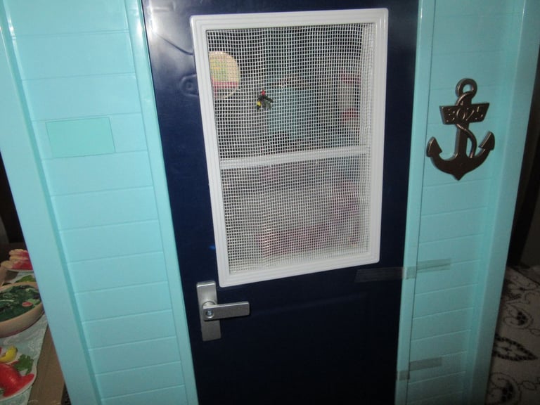 Our Generation Doll Beach Hut