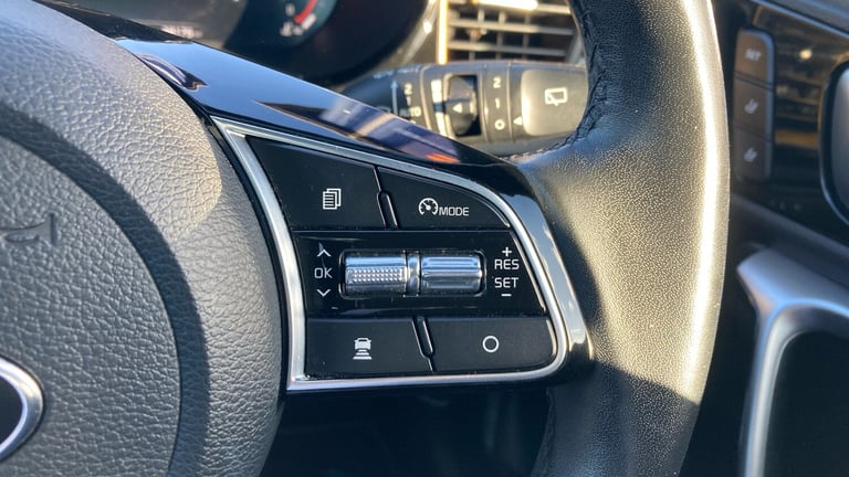 2020 Kia XCeed 1.4T GDi ISG First Edition 5dr DCT Petrol Hatchback Hatchback Petrol Automatic