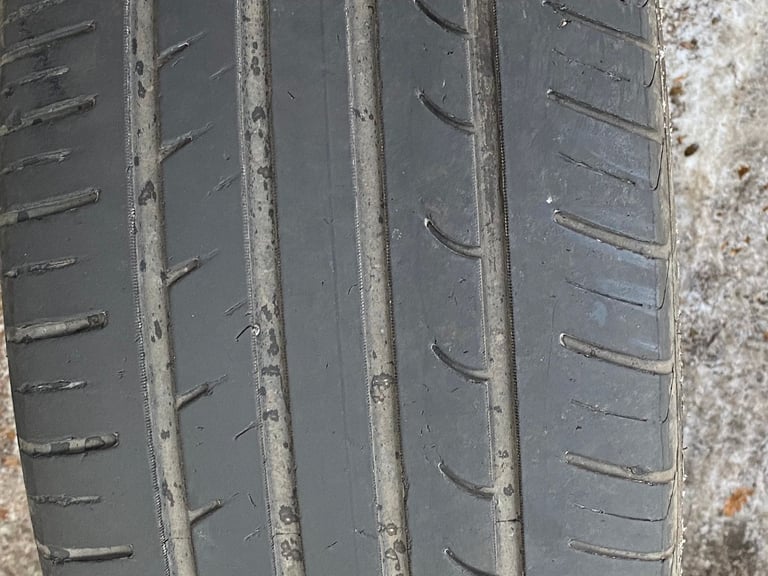 Continental SportContact 5 SUV tyre, size 275/40R20 106Y XL