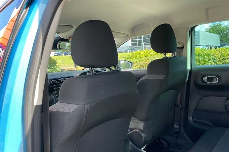 2019 Citroen C3 Aircross 1.5 BlueHDi Flair 5dr [6 speed] MPV DIESEL Manual