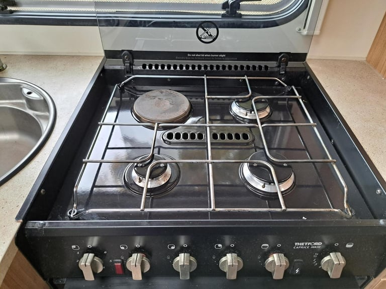 2017 Bailey Pegasus Brindisi