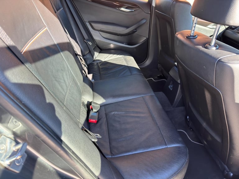 2013 BMW X1 2.0 20d xLine Auto xDrive Euro 5 (s/s) 5dr ESTATE Diesel Automatic