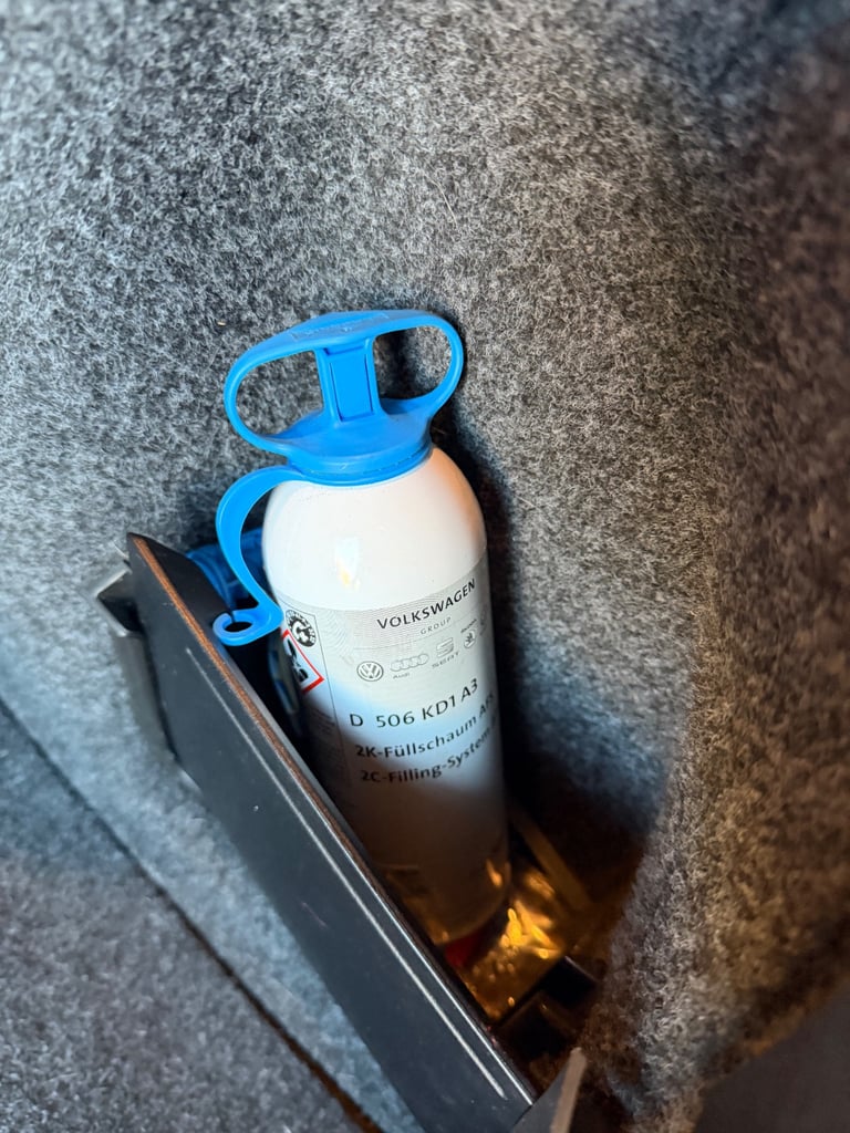 Volkswagen, GOLF, Hatchback, 2012, Manual, 1968 (cc), 5 doors