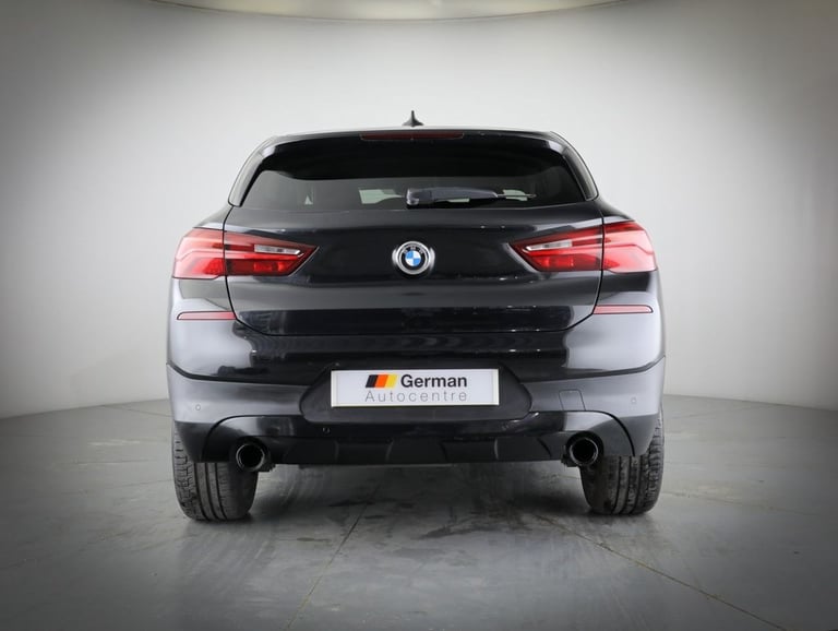 2022 BMW X2 2.0 18d Sport SUV 5dr Diesel Auto sDrive Euro 6 (s/s) (150 ps) HATCHBACK Diesel Autom...