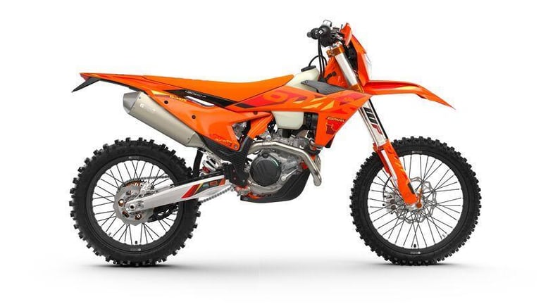 Used 450 ktm for Sale Motorbikes Scooters Gumtree