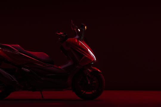 2025 NEW Honda Forza 350, BRAND NEW MODEL NSS350 A2 Licence, Family Run Business