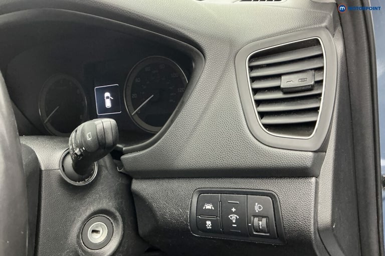 2017 Hyundai i20 1.2 Premium Nav 5dr HATCHBACK PETROL Manual