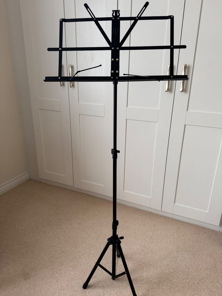 Windsor adjustable music stand 