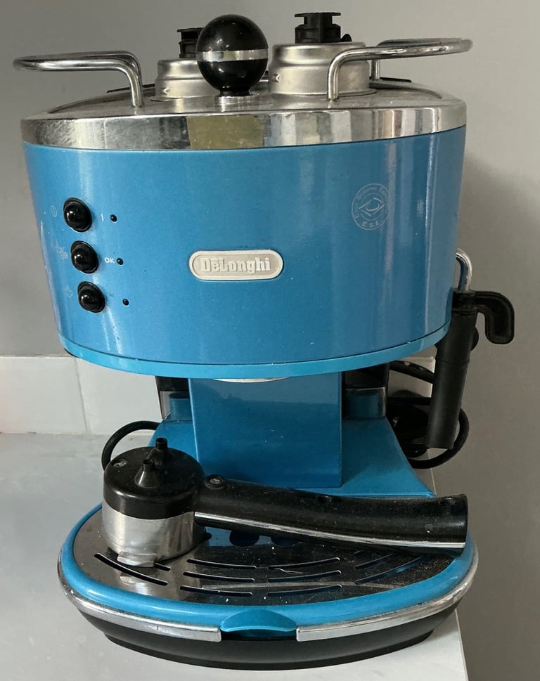 image for DeLonghi ECO 311.B coffee maker 
