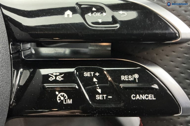 2024 Mercedes-Benz GLA GLA 200 AMG Line Premium 5dr Auto SUV Petrol Automatic