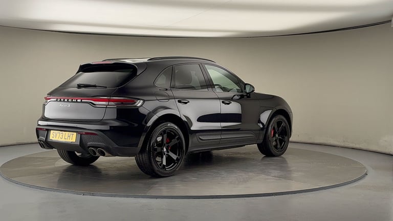 2023 Porsche Macan 2.9T V6 S PDK 4WD Euro 6 (s/s) 5dr SUV Petrol Automatic