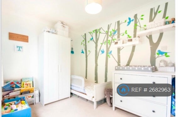 2 bedroom house in Mulberry Way, Heathfield, TN21 (2 bed) (#2682963)