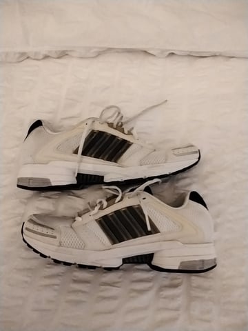 Adidas Clima Cool mens trainers. UK Size 11. Hardly worn | in Norwich,  Norfolk | Gumtree