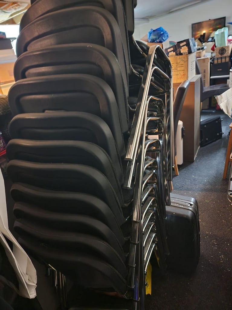 Office Chairs Barking