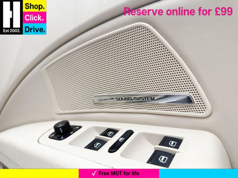 2014 Skoda Superb 2.0 TDI Laurin &amp; Klement DSG 4WD Euro 5 (s/s) 5dr HATCHBACK Diesel Automatic