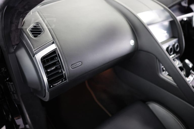 JAGUAR F-TYPE 5.0 V8 R-Dynamic Black Auto Euro 6 (s/s) 2dr 2023