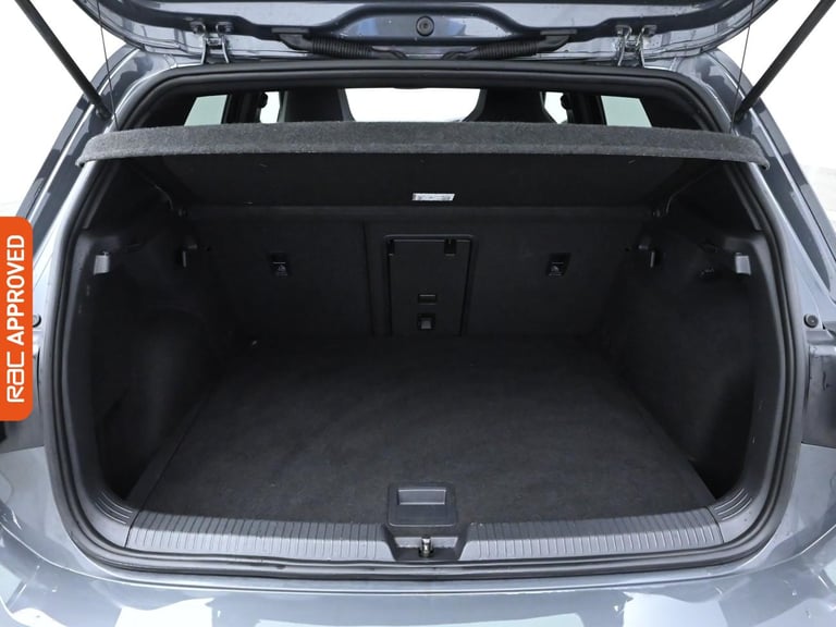 2021 Volkswagen Golf 1.5 TSI R-Line Hatchback 5dr Petrol Manual Euro 6 (s/s) (130 ps) Hatchback P...