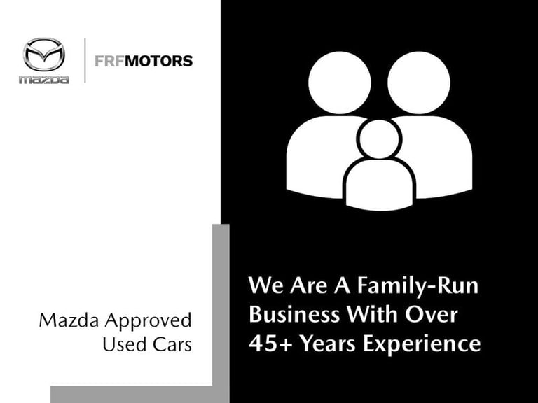 2024 Mazda Mazda3 2.0 e-SkyactivX MHEV [186] Exclusive-Line 5dr Auto Automatic Hatchback Petrol A...