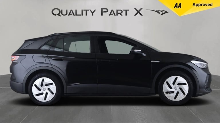 2021 Volkswagen ID.4 Pro Performance 77kWh Life Auto 5dr ESTATE Electric Automatic