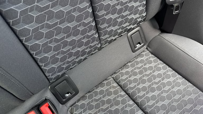 2022 Audi A1 30 TFSI 110 Sport 5dr (Rear Parking Sensors)(LED L Petrol