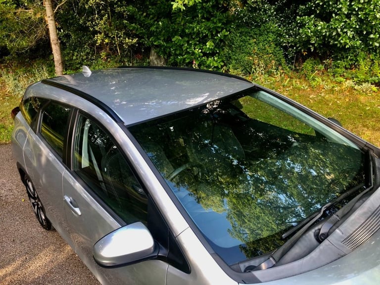 2017 Honda Civic 1.8 i-VTEC SE Plus 5dr Auto ESTATE PETROL Automatic