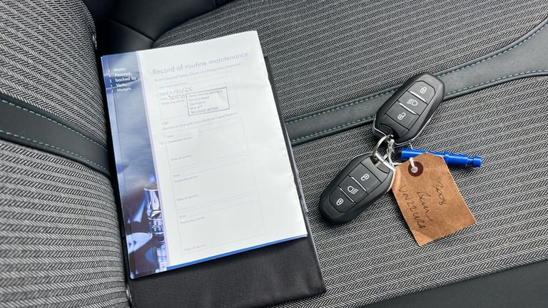 2022 Peugeot 3008 1.6 Hybrid 225 Allure Premium 5dr e-EAT8 HATCHBACK PETROL/ELECTRIC Automatic
