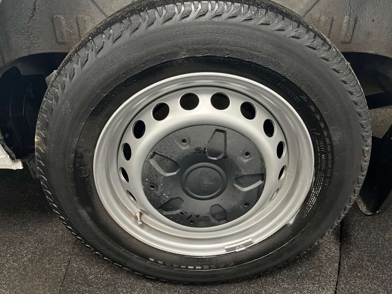 2018 Ford Transit Custom 2.0 Transit Custom 340 LWB H/R Panel Van Diesel Manual