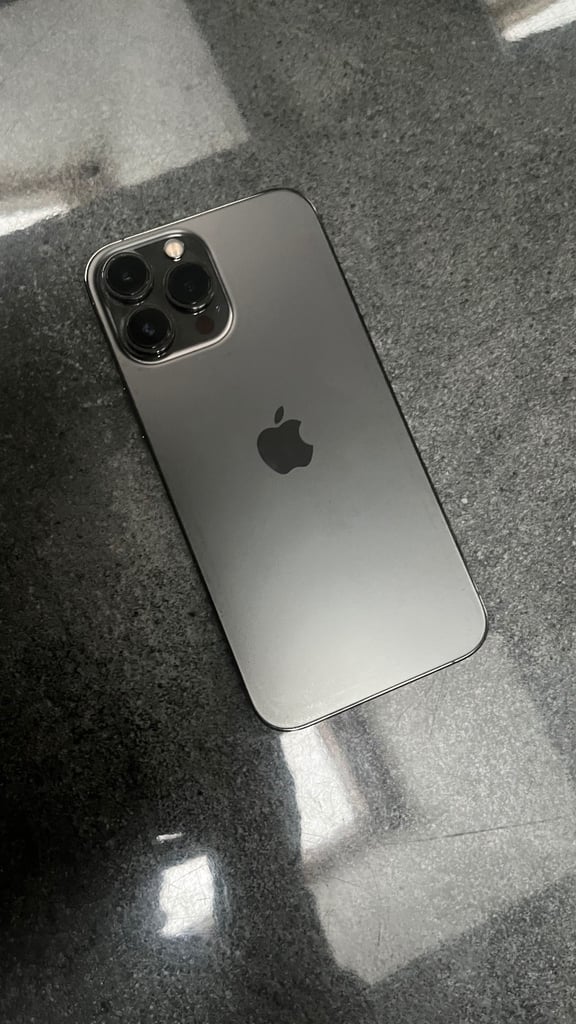 image for iPhone 13 Pro Max 256GB