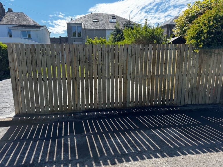 Quality Fencing 