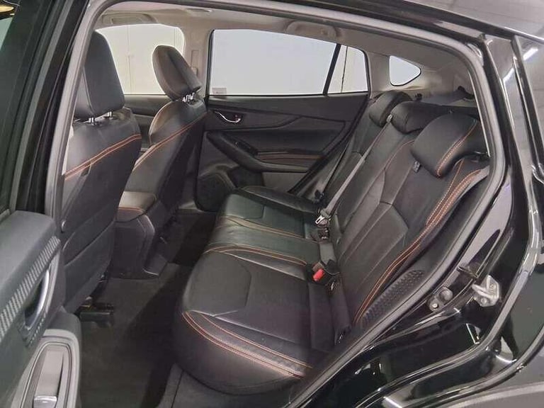 2023 Subaru XV 2.0 i e-Boxer SE Premium SUV 5dr 4WD HATCHBACK Petrol/Electric Hybrid Automatic