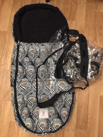 Mamas and papas armadillo liberty cheap