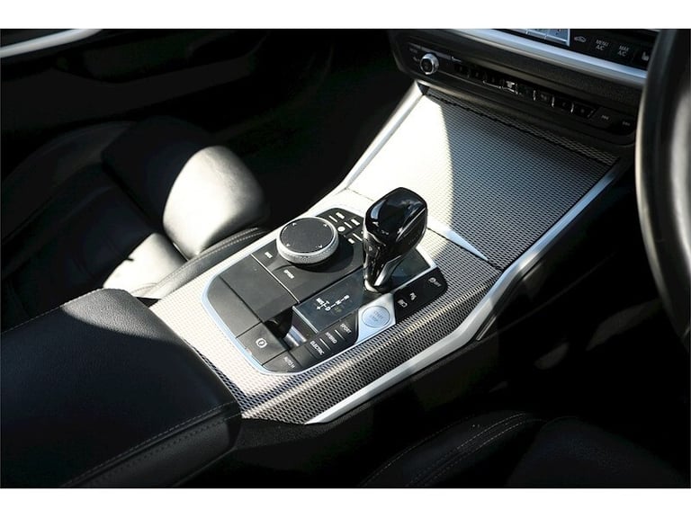 2019 BMW 3 Series 330e M Sport Saloon HYBRID Automatic