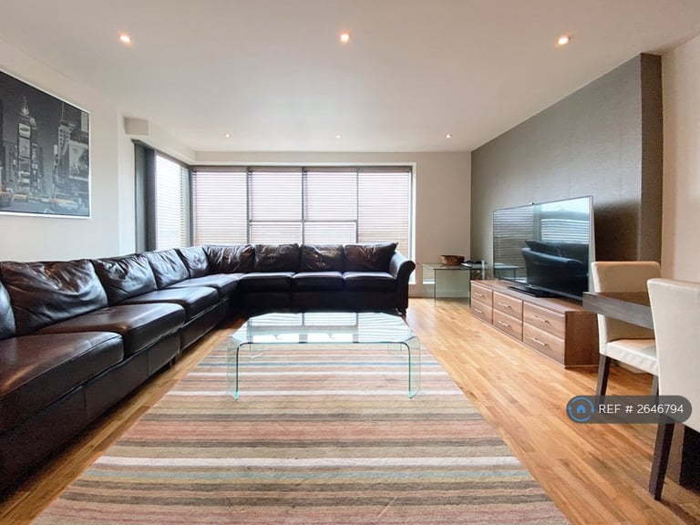 2 bedroom flat in Liverpool, Liverpool, L3 (2 bed) (#2646794)